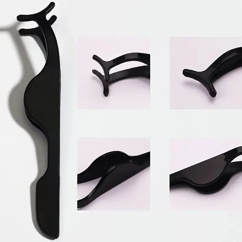 Magnetic Eyelash Applicator Tool